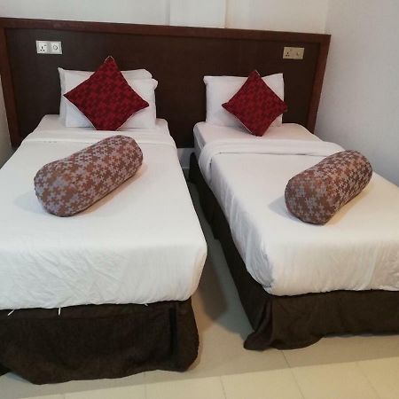Beach Arena Inn Hulhumale Dış mekan fotoğraf