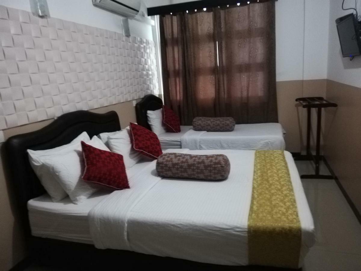 Beach Arena Inn Hulhumale Dış mekan fotoğraf