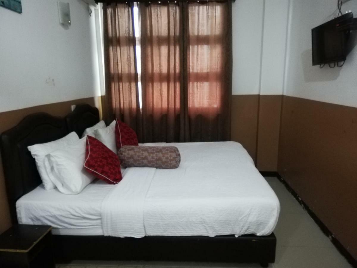 Beach Arena Inn Hulhumale Dış mekan fotoğraf
