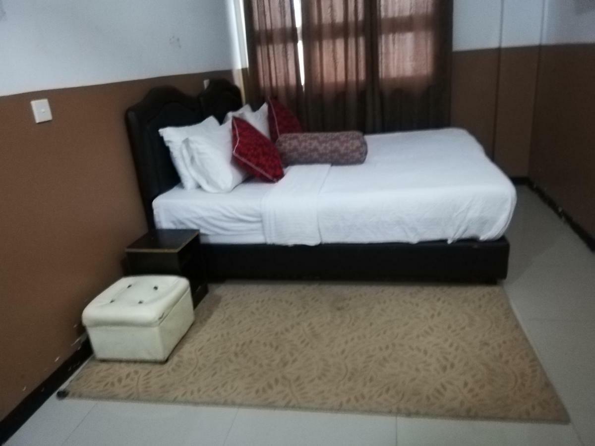 Beach Arena Inn Hulhumale Dış mekan fotoğraf
