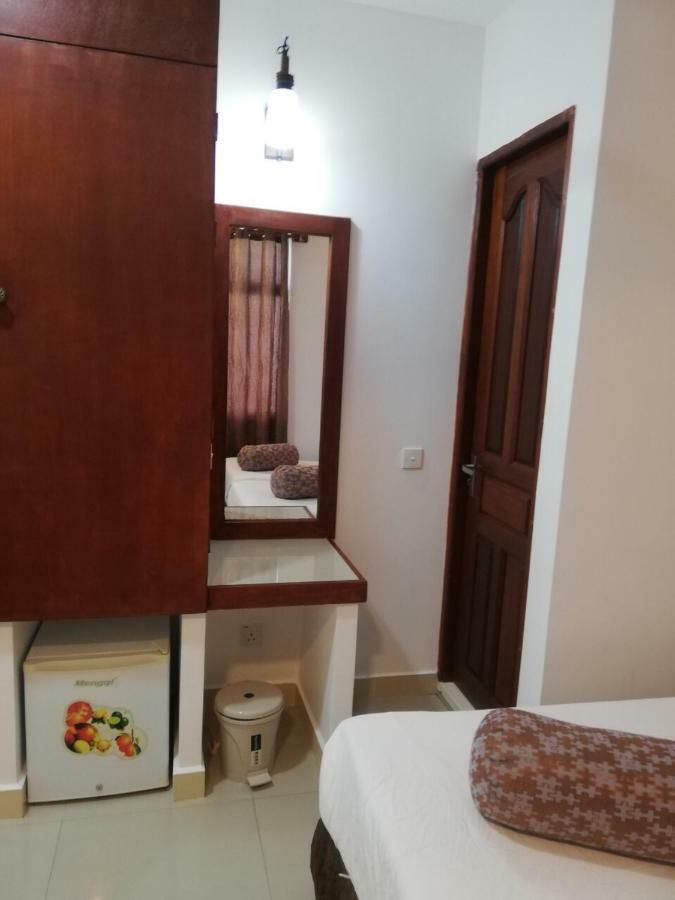 Beach Arena Inn Hulhumale Dış mekan fotoğraf